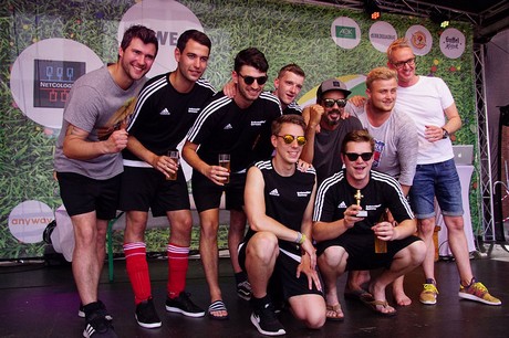 Com Together Cup